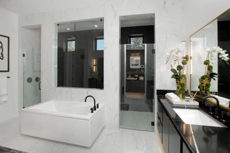 Caliterra 110's by Drees Custom Homes in Dripping Springs - photo 62 62