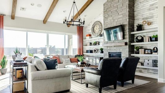 Westwood by Davidson Homes LLC in Prescott - photo 11 11