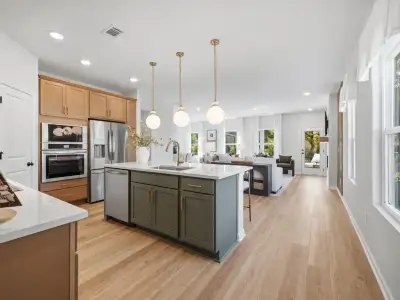 Greene Farm by Davidson Homes LLC in Cartersville - image 6