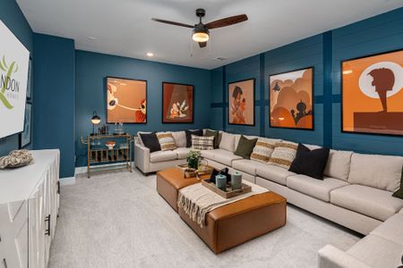 Lake Park by Landon Homes in Rowlett - photo 20 20