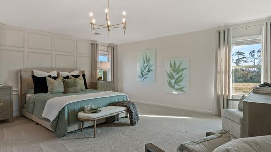 Adagio by DRB Homes in Dacula - photo 21 21