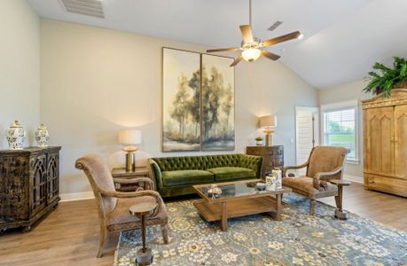 Sagewood by Ole South in Tullahoma - image 5