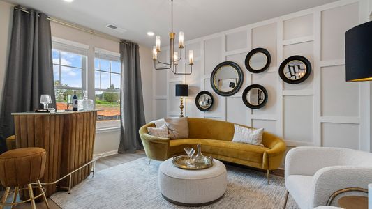 Westwind Estates by DRB Homes in Hampton - photo 8 8