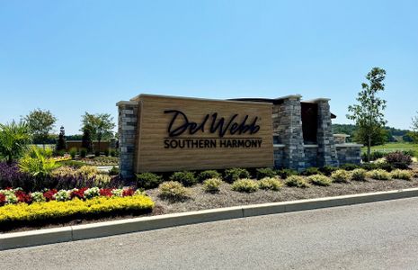 Del Webb Southern Harmony by Del Webb in Murfreesboro - image