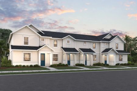 SeaFlower - Master planned community in Bradenton, FL 13