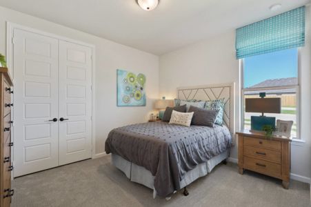 Park Place by Cambridge Homes in Anna - photo 29 29