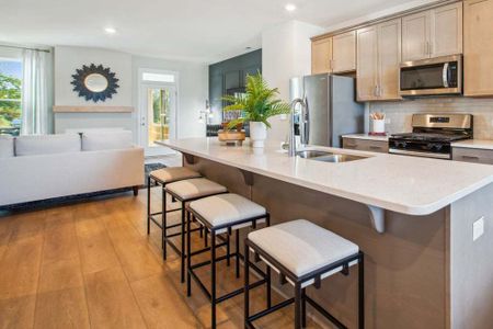 The Parc Townes at Wendell by Caruso Homes in Wendell - photo 28 28