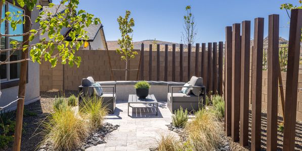 Horizon at The Dells by Woodside Homes in Prescott - image 16