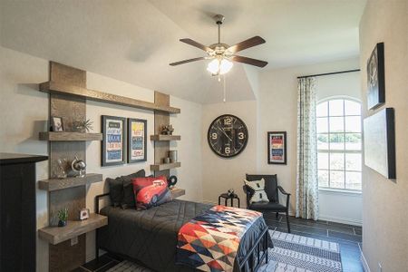 Summit Parks by First Texas Homes in DeSoto - photo 5 5