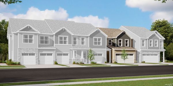 Somerset by Mattamy Homes in Indian Land - photo 6 6