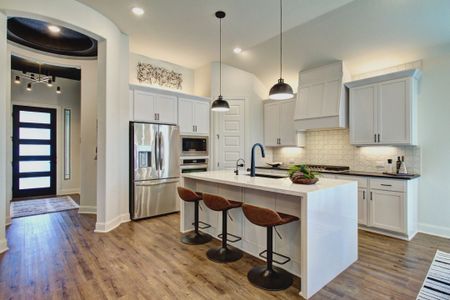 Meyer Ranch by Brightland Homes in New Braunfels - photo 12 12