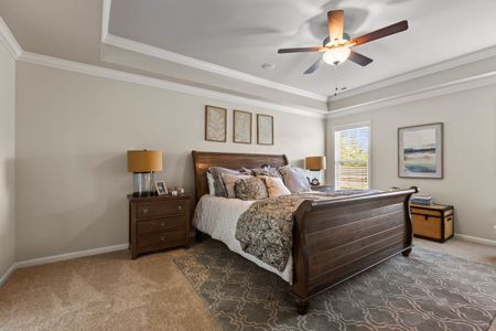 The Preserve at Langston by Bill Clark Homes in Winterville - image 20
