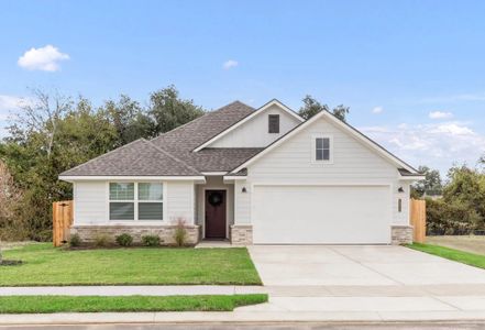 Mission Ranch - Master planned community in College Station, TX 13