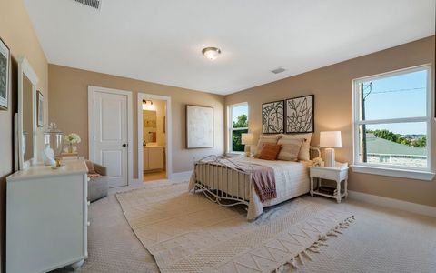 Pebblebrook by CastleRock Communities in Sherman - photo 47 47