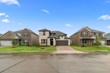 Legacy Hills - Master planned community in Celina, TX 0 0