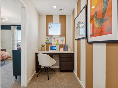The Vistas Collection at Silver Cross 7