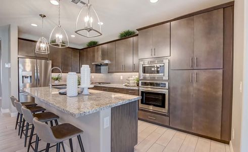 Sweetwater Farms - Villagio by Brightland Homes in Surprise - photo 20 20