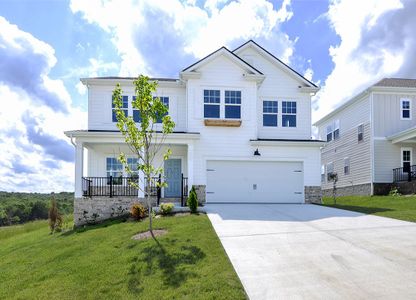 Blakeney by Regent Homes in Smyrna - image 12