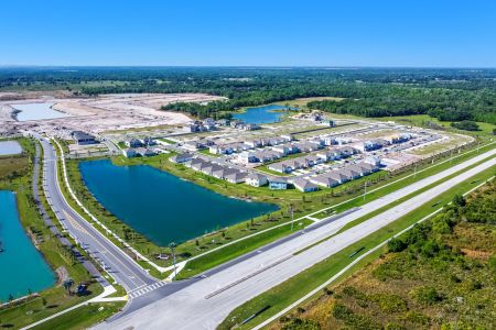 Hawthorne Ranch by M/I Homes in Lakeland - photo 5 5