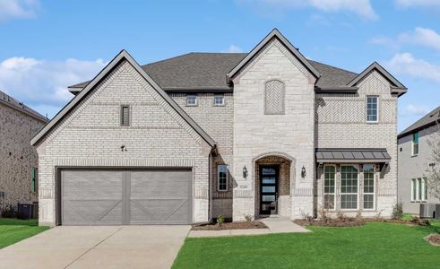 Kelly Ranch - Master planned community in Aledo, TX 3 3