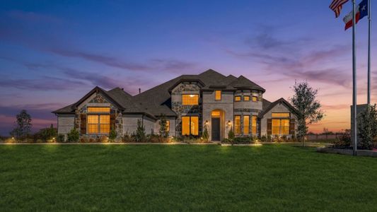 Levante by Altura Homes in Waxahachie - image 2