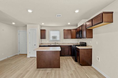 Rancho Desierto Bello by View Homes in Horizon City - image 7