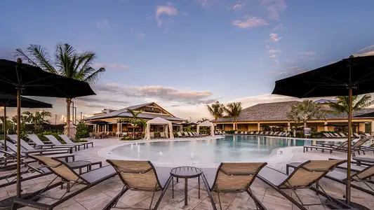 Esplanade at Wellen Park Condos by Taylor Morrison in Englewood - image