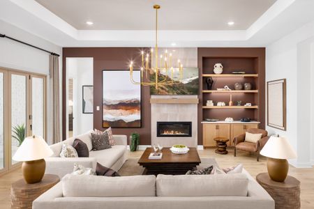 Myrtle Creek by Coventry Homes in Waxahachie - image 8