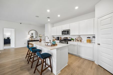 Meridiana by Imagination Homes in Manvel - image 11