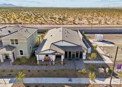 The Foothills Collection at Rancho Vista 18