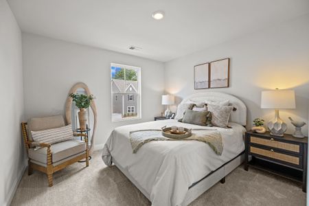 Arbor Village by Dream Finders Homes in Matthews - image 10
