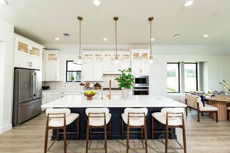 Copia Pines: Copia Pines 50' Homesites 6