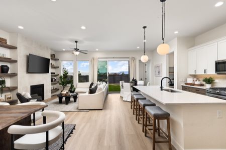 Sterling Ranch Homestead 50s 5