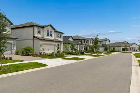 Chapel Crossings by M/I Homes in Wesley Chapel - image 20