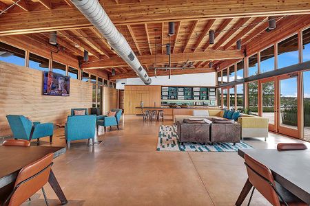 Wolf Ranch by Westin Homes in Georgetown - image 9