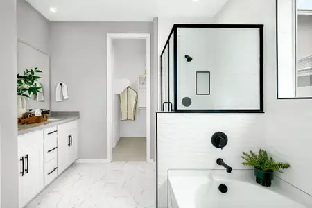 Highpointe at Northpointe: Highpointe by Beazer Homes in Peoria - image 12