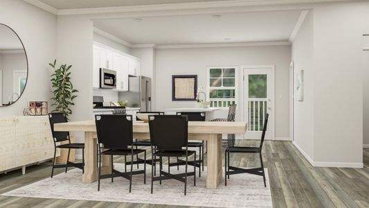 Peace Creek Reserve: Grand Collection by Lennar in Winter Haven - photo 13 13