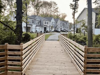 Fifteen 15 Cannon by Tri Pointe Homes in Charlotte - image