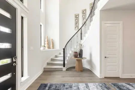 Tompkins Reserve by Tri Pointe Homes in Katy - image 5