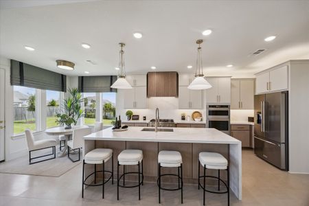 Bridgeland 60' (Prairieland Village) 14
