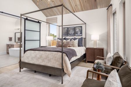 Colton by Coventry Homes in Todd Mission - image 15