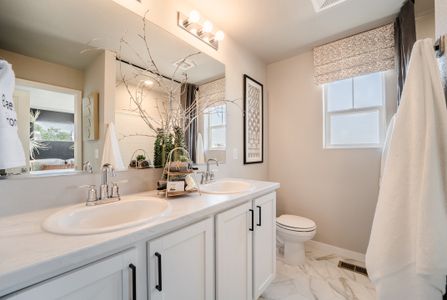 Conestoga by Baessler Homes in Ault - image 18