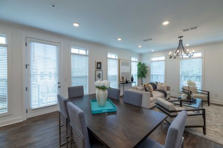 Ecco Park by The Providence Group in Alpharetta - photo 28 28