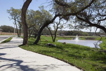 Palmera Ridge: 60ft. lots by Highland Homes in Leander - photo 4 4