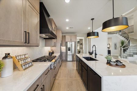 Austin Point - 60' 14