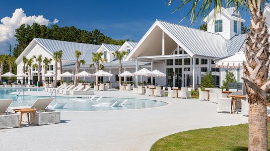 Horizons at Summers Corner | 55+: The Cottages 25