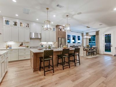 La Cima by David Weekley Homes in San Marcos - photo 25 25