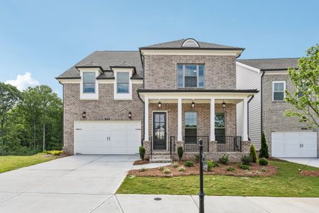 Waterhaven Single Family 19