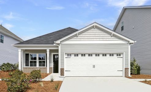 Bell West by Mungo Homes in Kernersville - image 13