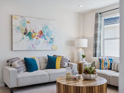 North Copper Canyon by Century Communities in Surprise - image 13